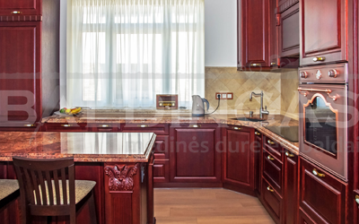 Virtuvės ir valgomojo baldai