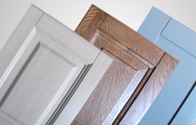 Facades/Furniture doors