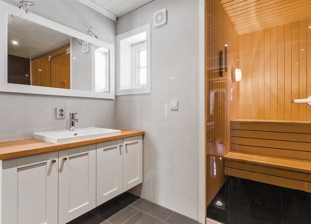 Klasikiniai vonios baldai